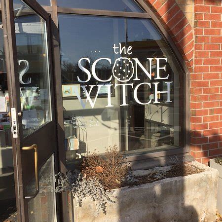 Scone Witch Beechwood: A Cozy Hideaway in Ottawa
